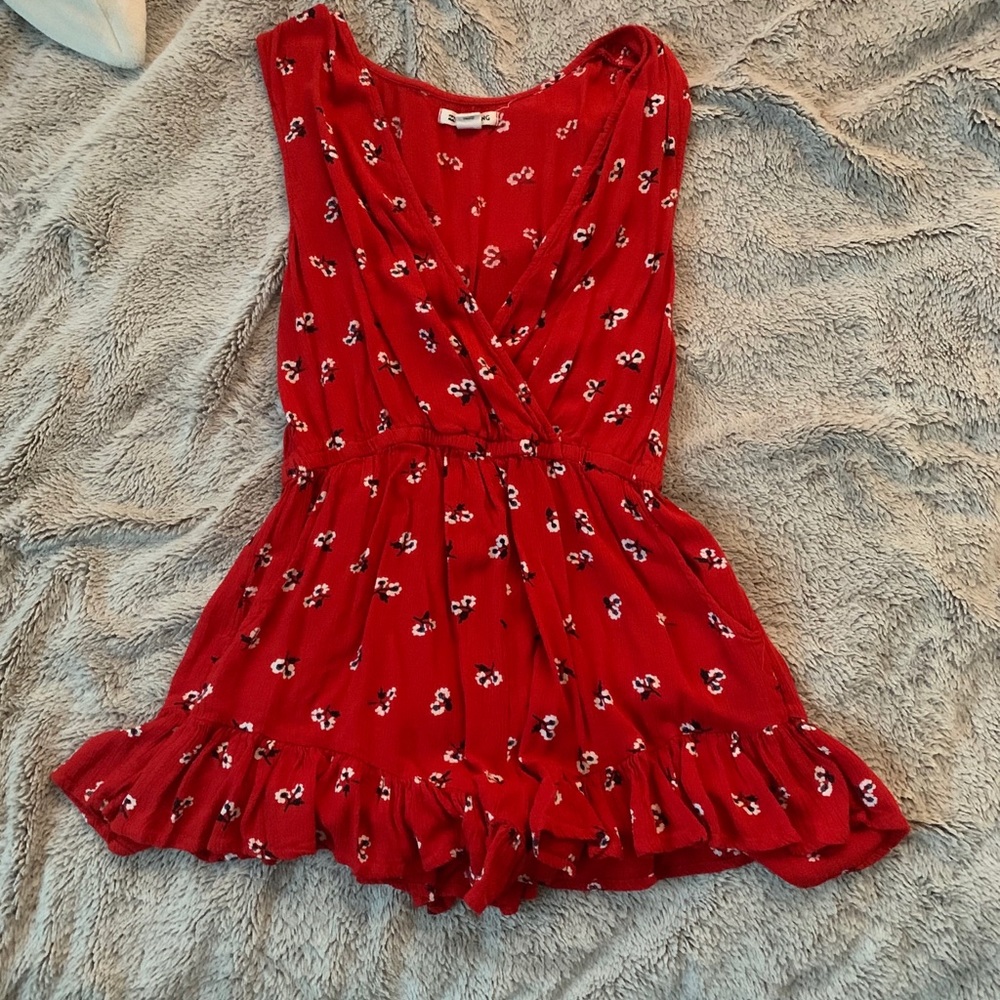 Billabong Romper